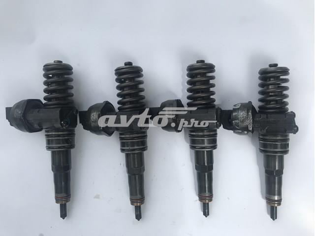 BOSCH 0414720313 Форсунка впрыска топлива в наличии Винница