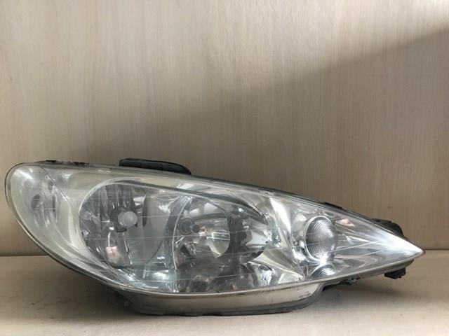 VALEO 043051 Левая фара в наличии Запорожье