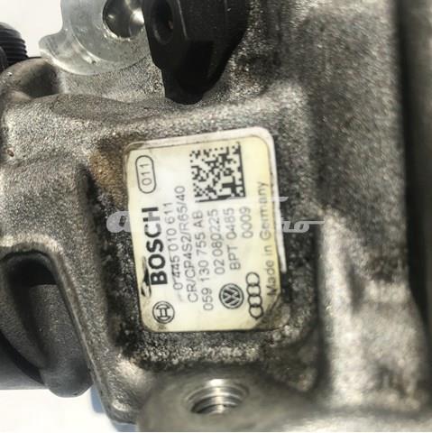 0445010611 BOSCH Насос топливный высокого давления (ТНВД) купить в Хмельницкий