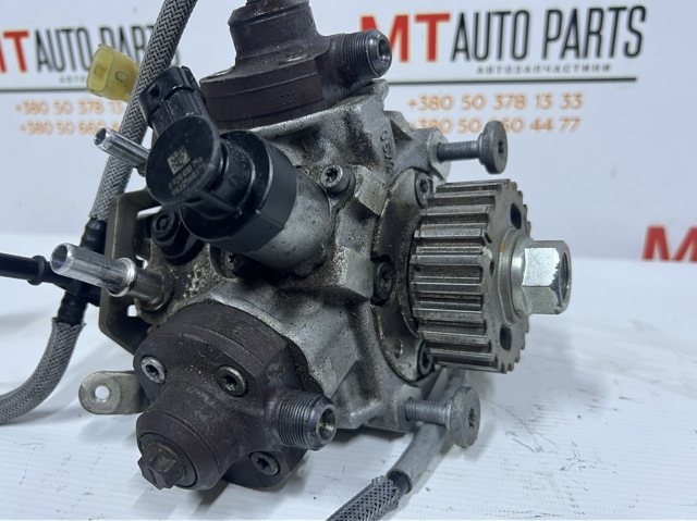 BOSCH 0445010614 ТНВД в наличии Черкассы