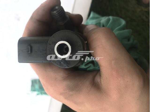 BOSCH 0445110202 Форсунка впрыска топлива в наличии Харьков