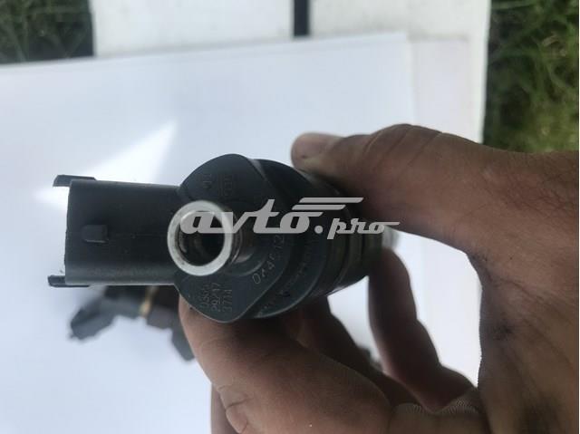 BOSCH 0445120002 Форсунка впрыска топлива в наличии Киев