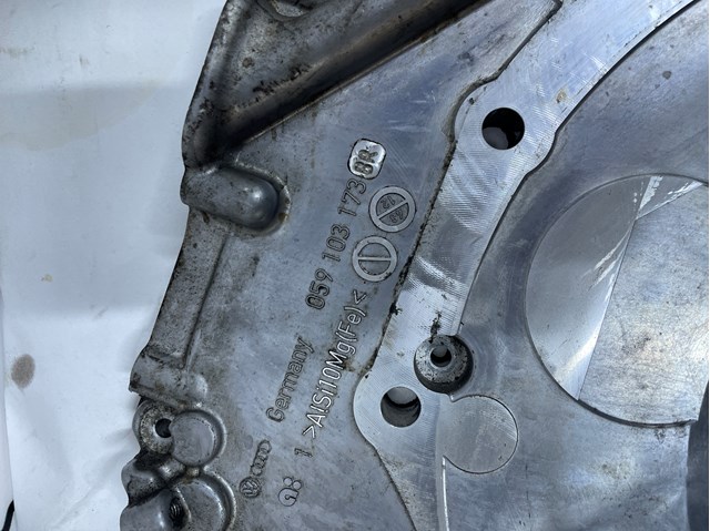 059103173BR PORSCHE купить в Ирпень