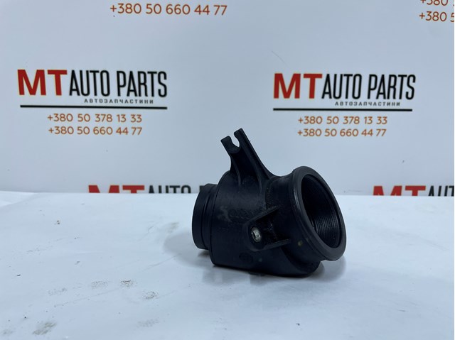 VAG 059129955P Патрубок воздушный, расходомера воздуха в наличии Тернополь