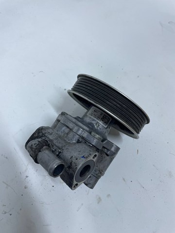 VAG 059145255G Шкив насоса ГУР в наличии Кривой Рог