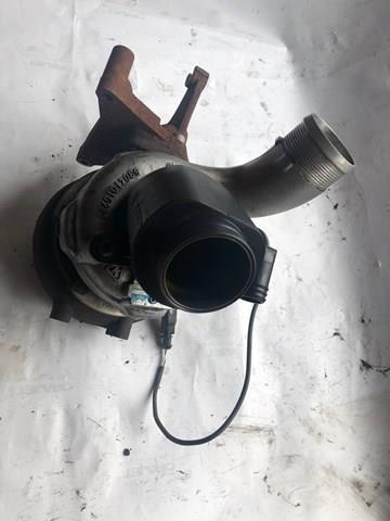 VAG 059145702M Турбина в наличии Павлоград