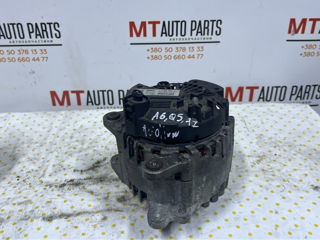VAG 059903019C Генератор в наличии Ужгород