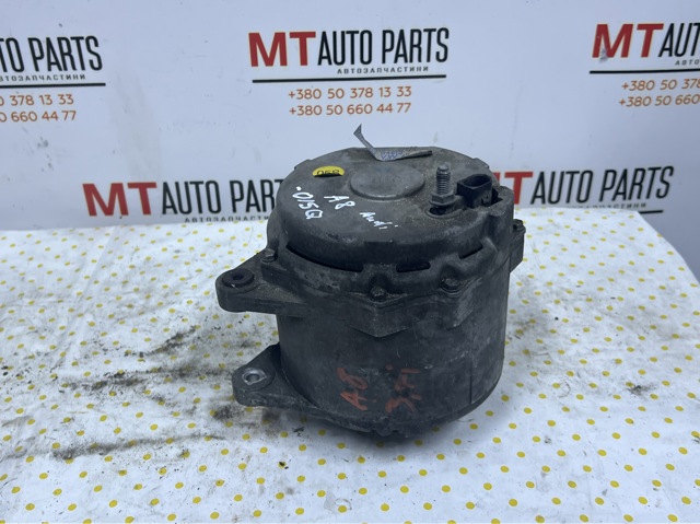Автомобильный генератор 077903015Q VAG