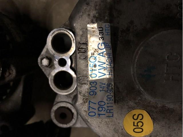 077903015Q VAG Генератор купить в Чернигов