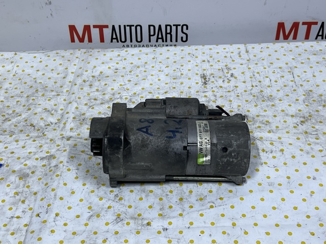 VAG 077911023J Стартер в наличии Черновцы