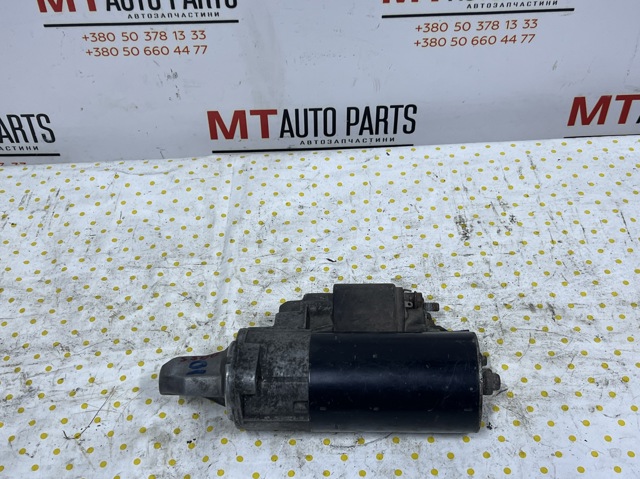 MERCEDES 1121510001 Стартер в наличии Ирпень