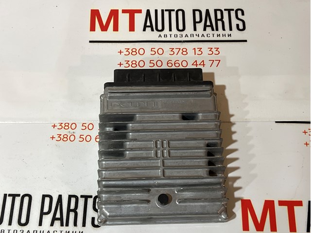 12249770 FORD Блок управления двигателем купить в Сумы