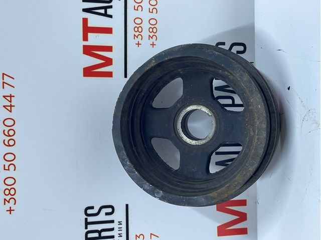 Шкив коленчатого вала 12303AL501 NISSAN