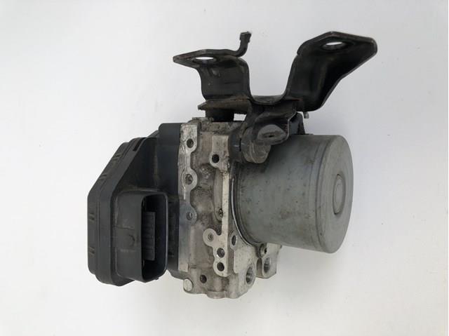 1338004451 MAZDA Блок АБС купить в Львов