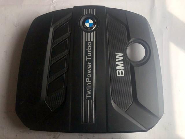 Крышка мотора декоративная 13718510475 BMW