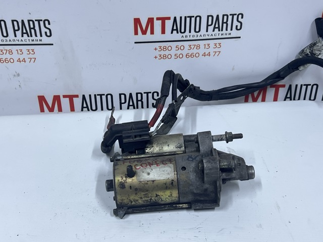 1477973 FORD Стартер купить в Полтава