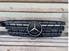 Решетка 1638800185 MERCEDES