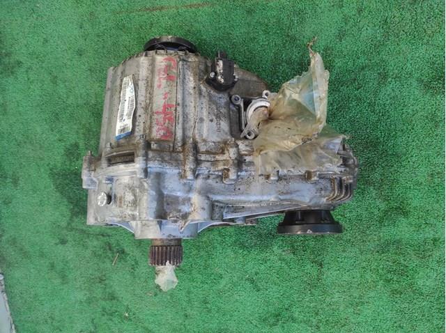Межосевой дифференциал 1642801100 MERCEDES