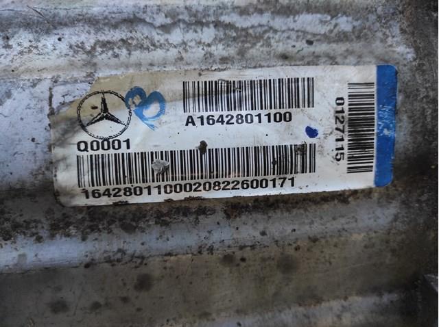 MERCEDES 1642801100 Раздатка (коробка раздаточная) в наличии Винница