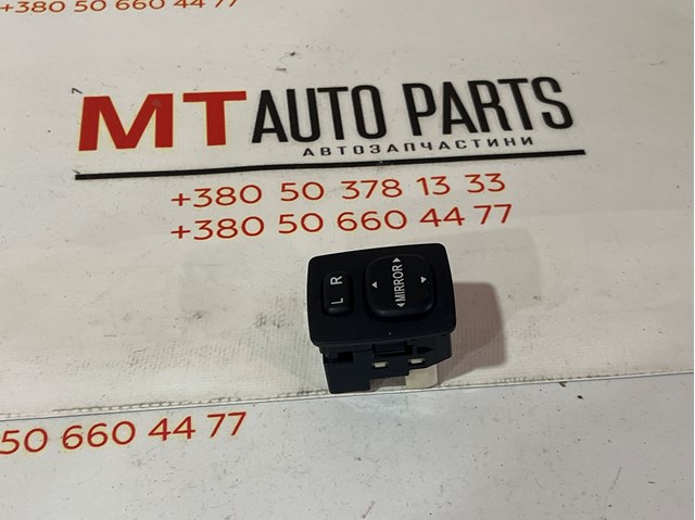 183574 TOYOTA Блок управления зеркалами заднего вида, на торпедо купить в Днепр