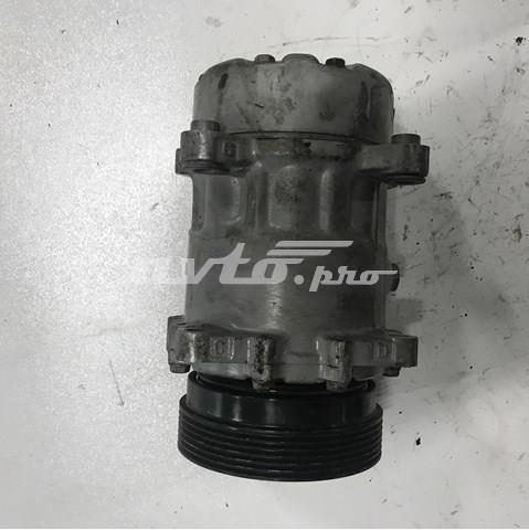 VAG 1J0820803 Компрессор кондиционера в наличии Винница