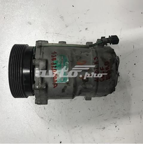 1J0820803 VAG Компрессор кондиционера купить в Чернигов