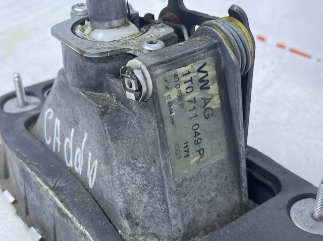 VAG 1T0711049P в наличии Ужгород