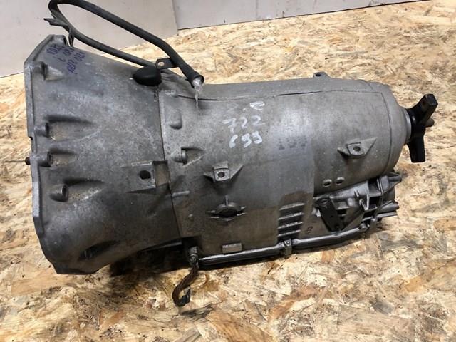 Коробка передач автомат 2032710001 MERCEDES