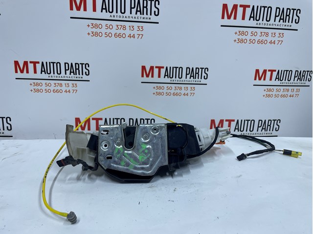 MERCEDES 2207200135 Замок двери передней левой в наличии Запорожье