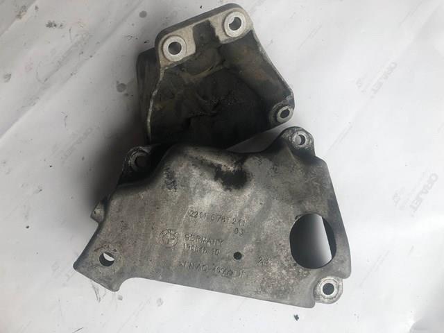 BMW 22116781241 Кронштейн подушки (опоры) двигателя левой в наличии Ирпень