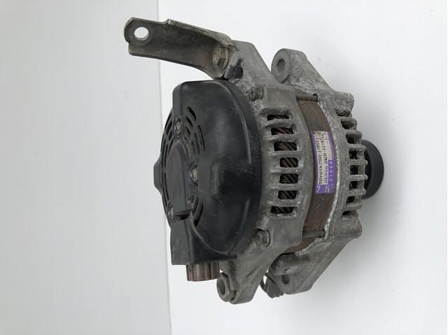2706031050 TOYOTA Генератор купить в Ирпень