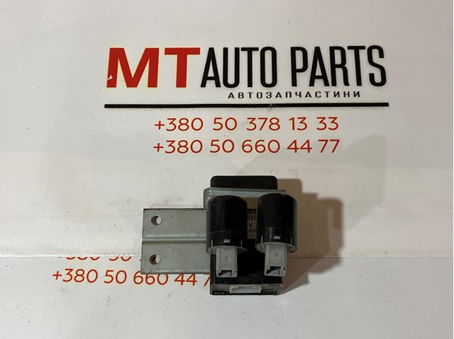 NISSAN 2845189907 в наличии Ужгород