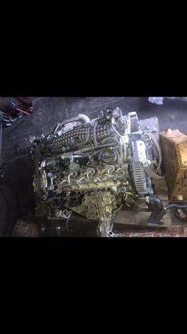 VOLVO 31303612 Распределитель топлива (рампа) в наличии Житомир