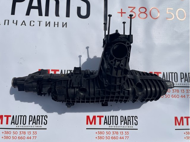 Впускной коллектор 31431955 VOLVO