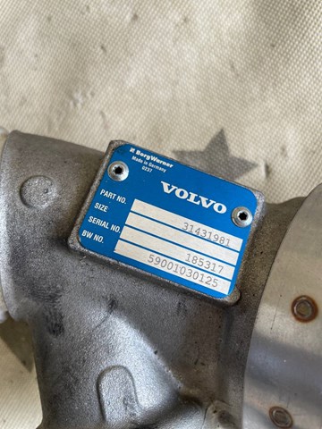 31431981 VOLVO купить в Ирпень