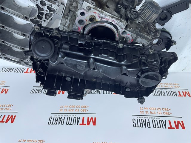 Крышка двигателя 31461860 VOLVO