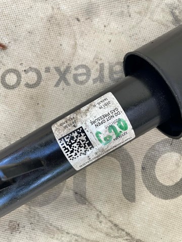 33526879302 BMW Амортизатор задний купить в Украина