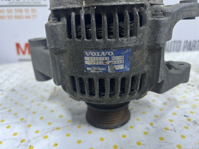 3545364 VOLVO Генератор купить в Черновцы