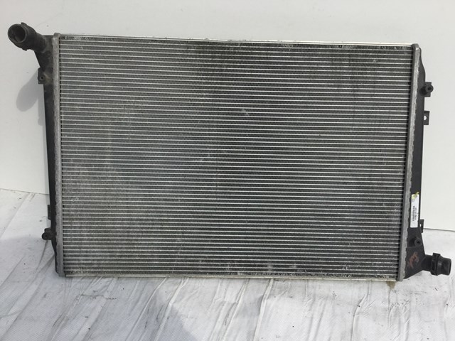 3C0121253R VAG Радиатор купить в Львов