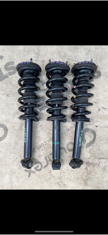 MITSUBISHI 4062A023 Амортизатор передний в наличии Чернигов