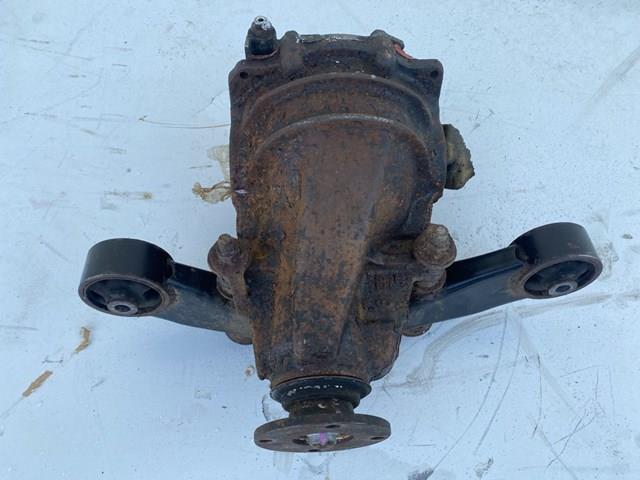 4111021070 TOYOTA Редуктор задний купить в Ровно