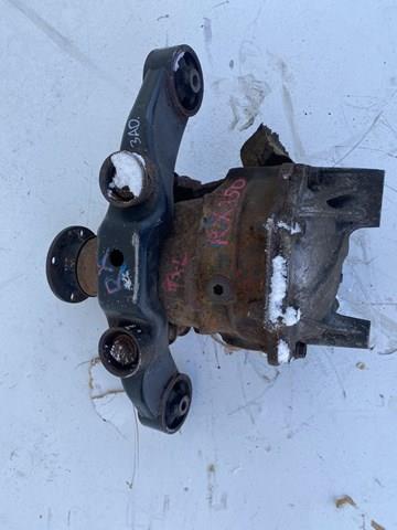 4111021070 TOYOTA Задний редуктор купить в Украина