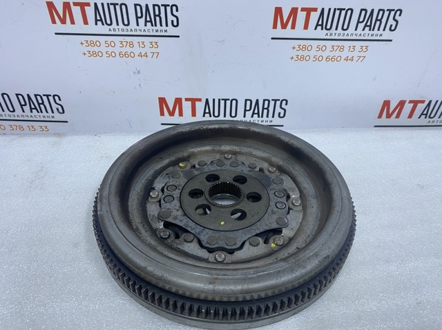 415074409 LUK Маховик купить в Ровно