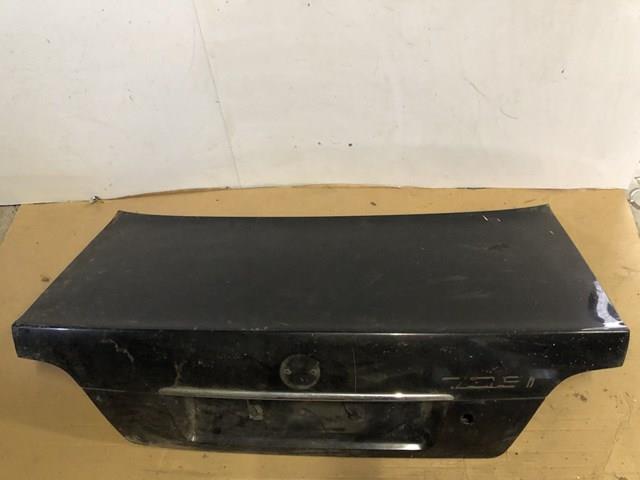 41628230560 BMW Крышка багажника купить в Житомир