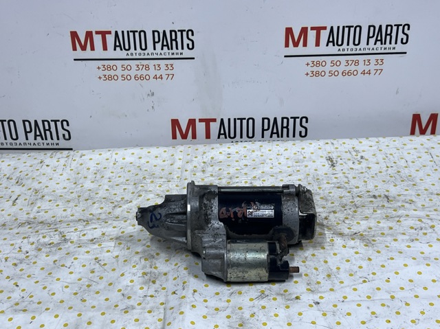 Стартер двигателя 4280002290 DENSO