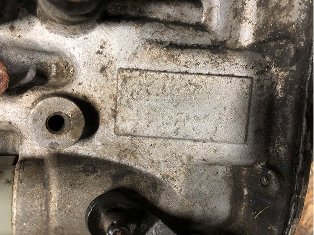 HYUNDAI 450004C051 АКПП в наличии Львов