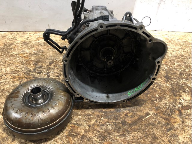 HYUNDAI 450004C051 АКПП в наличии Ужгород