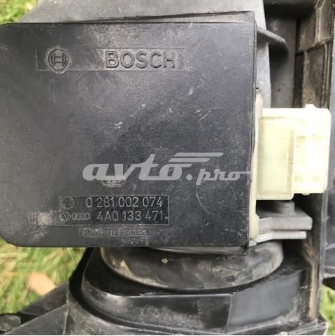 VAG 4A0133471 ДМРВ в наличии Кривой Рог