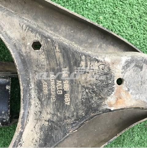 4B0505312 VAG Рычаг задней подвески нижний правый купить в Ровно