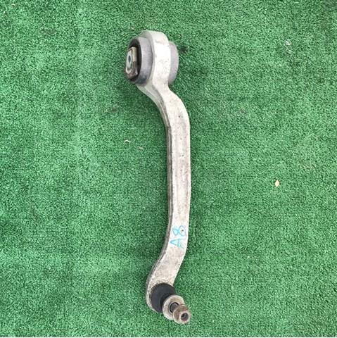 Рычаг передней подвески нижний, правый Ауди А8 D3